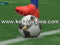 PES 2017 FMODS Online Update by Fruits PES 2017 FMODS Online Update by Fruits Ketuban Jiwa