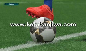 PES 2017 FMODS Online Update by Fruits Ketuban Jiwa
