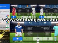PES 2017 License Patch 2.0 For PC by PESLover Ketuban Jiwa