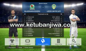 PES 2017 MyPES Patch 0.4 Update For PC Ketuban Jiwa