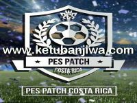 PES 2017 PS3 BLUS31598 Option File v1 PES 2017 PS3 BLUS 31598 Option File v1 by PES Patch Costa Rica Ketuban Jiwa