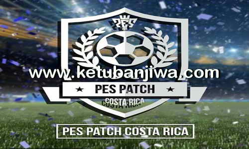 PES 2017 PS3 BLUS 31598 Option File v1 by PES Patch Costa Rica Ketuban Jiwa