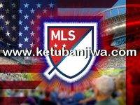 PES 2017 PS4 All MLS Teams Option File PES 2017 PS4 All MLS Teams Option File by R8cha Ketuban Jiwa