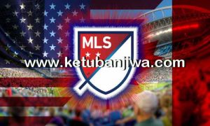 PES 2017 PS4 All MLS Teams Option File by R8cha Ketuban Jiwa