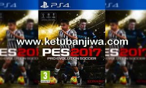 PES 2017 PS4 La Liga Option File v2 by CYPES Ketuban Jiwa