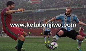 PES 2017 PS4 Option File 1.0 by Peskomment Ketuban Jiwa
