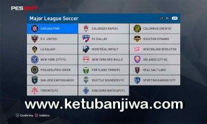 PES 2017 PS4 Option File v7 by PESFan Ketuban Jiwa