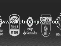 PES 2017 PTE Patch 1.0 Single Link PES 2017 PTE Patch 1.0 Single Link Ketuban Jiwa