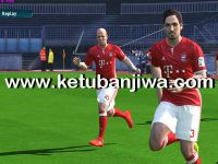 PES 2017 PC Demo Patch 1.0 by Fast Eagle PES 2017 Patch v1.0 For PC Demo by Fast Eagle Ketuban Jiwa