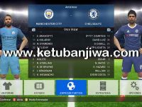 PES 2017 XBOX360 TheViper12+The Chilean Way Patch 1.0 PES 2017 XBOX 360 TheViper12 + The Chilean Way Patch Version 1.0 Ketuban Jiwa