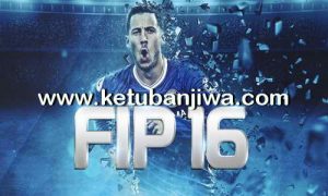 FIFA 16 Infinity Patch Season 16-17 Ketuban Jiwa