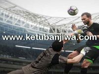 PES 2017 Legacy Game Play Patch by Parham.8 Compatible With DLC 2.0 Ketuban Jiwa