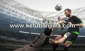 PES 2017 Legacy Game Play Patch by Parham.8 Compatible With DLC 2.0 Ketuban Jiwa