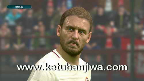 PES 2017 NextGen Pitch Returns Pro + Fix by Donyavia Ketuban Jiwa Preview 3.jpg