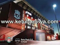 PES 2017 Data Pack DLC 2.0 Download PES 2017 Official Datapack DLC 2.0 Ketuban Jiwa