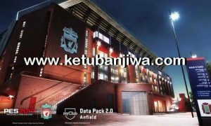 PES 2017 Official Datapack DLC 2.0 Ketuban Jiwa