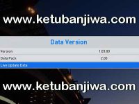PES 2017 PC Crack Only Patch 1.03 Ketuban Jiwa