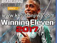 PES 2017 PS2 Bomba Patch Final Version