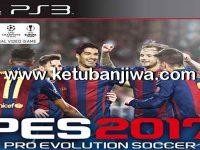 PES 2017 PS3 CFW BLES + BLUS Option File DLC 1.0 PES 2017 PS3 CFW BLES + BLUS Option File Compatible DLC 1.00 by LinkModz