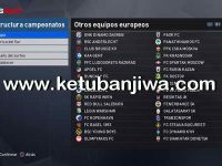 PES 2017 PS4 Option File - FO by Erzo77 PES 2017 PS4 Option File - FO by Erzo77 Ketuban Jiwa
