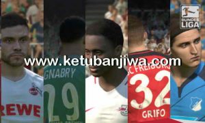 PES 2017 PTE Patch 2.0 Single Link Torrent Ketuban Jiwa