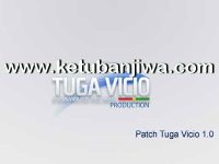 PES 2017 Patch Tuga Vicio v1.0 All In One For PC Ketuban Jiwa