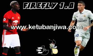 PES 2017 XBOX 360 Firefly Patch 1.0 All In One Compatible DLC 1.00 Ketuban Jiwa