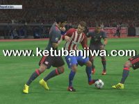 PES 2017 XBOX360 TheViper12+The Chilean Way Patch 2.0 PES 2017 XBOX360 TheViper12+The Chilean Way Patch 2.0