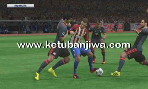 PES 2017 XBOX360 TheViper12+The Chilean Way Patch 2.0