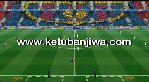 PES 2013 Elostora Patch v1.0 Season 16-17 Ketuban Jiwa SS2
