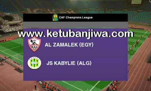 PES 2013 Elostora Patch v1.0 Season 16-17 Ketuban Jiwa SS3