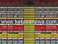 PES 2017 Adboards Pack v1 by Chosefs Ketuban Jiwa