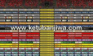 PES 2017 Adboards Pack v1 by Chosefs Ketuban Jiwa