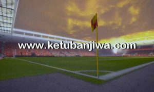 PES 2017 GFX Mod 3.0 by Chuny Ketuban Jiwa