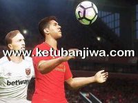 PES 2017 Live Updates 15/12/2016