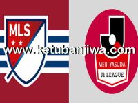 PES 2017 MLS & J.League Update 2 For PTE 3.0 & 3.1 by RTPES Ketuban Jiwa