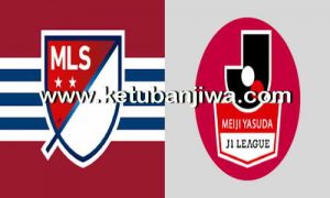 PES 2017 MLS & J.League Update 2 For PTE 3.0 & 3.1 by RTPES Ketuban Jiwa