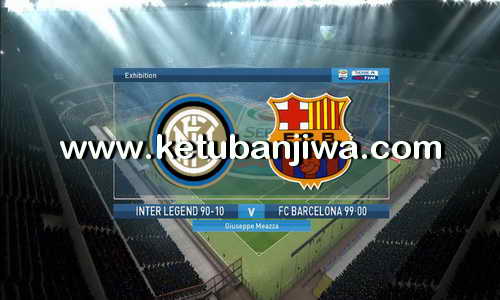 PES 2017 Option File Update For PTE Patch 3.1 by Sofyan Andri Ketuban Jiwa