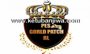 PES 2017 PES Gorld Patch RL by Team PES MX Ketuban Jiwa