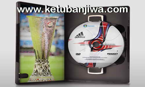 PES 2017 PESTN Patch 2.0 Single Link Ketuban Jiwa