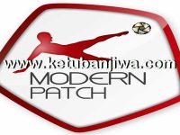 PES 2017 PS2 Super Deluxe by PES Modern Ketuban Jiwa