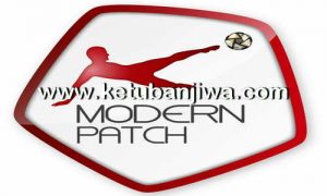 PES 2017 PS2 Super Deluxe by PES Modern Ketuban Jiwa