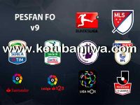 PES 2017 PS4 Option File v9 by PESFan PES 2017 PS4 Option File v9 by PESFan Ketuban Jiwa