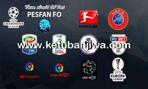 PES 2017 PS4 Team World Of Pes Option File v4 Ketuban Jiwa