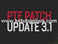 PES 2017 PTE Patch 3.1 Update Fix PES 2017 PTE Patch 3.1 Update Fix Ketuban Jiwa