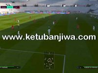 PES 2017 Realistic Turf HD by TeKo Ketuban Jiwa