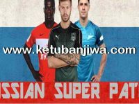PES 2017 Russian Super Patch RSP v1.0 Torrent Ketuban Jiwa