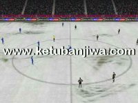 PES 2017 Snow Mode by PrattYado PES 2017 Snow Mode by PrattYado Ketuban Jiwa