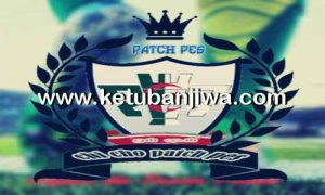 PES 2013 Chi Cho Patch 7.0 Season 2016-2017 Ketuban Jiwa