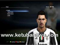 PES 2013 Option File Update Winter Transfers 10/01/17 PES 2013 Option File Update Winter Transfers 10 January 2017 For PESEdit + SUN Patch by Boris Ketuban Jiwa